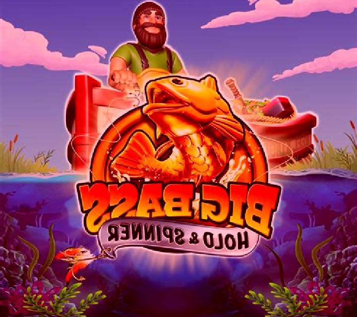 The Big Game Hold N Link slot