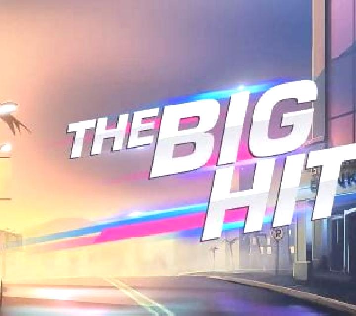 The Big Hit slot