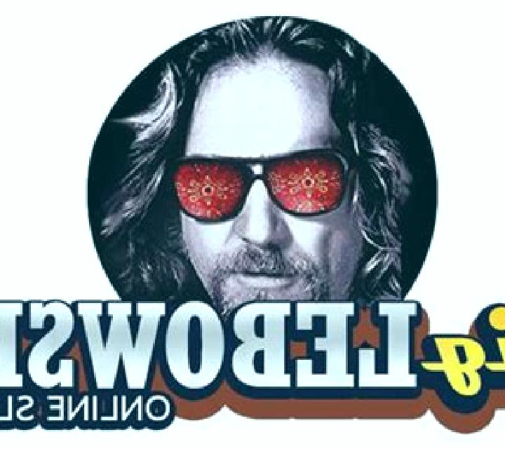 The Big Lebowski slot