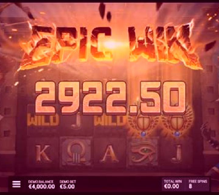 The Big One (Hacksaw Gaming) online slot
