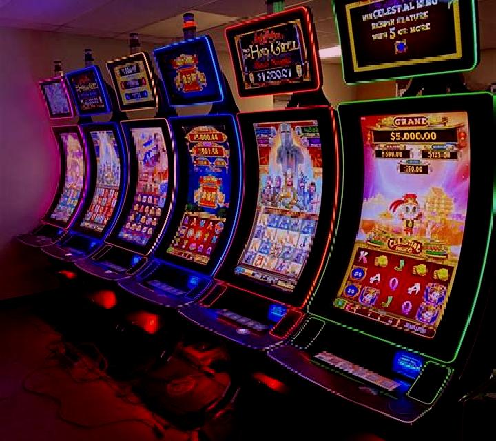 The Big One (Hacksaw Gaming) slot machine