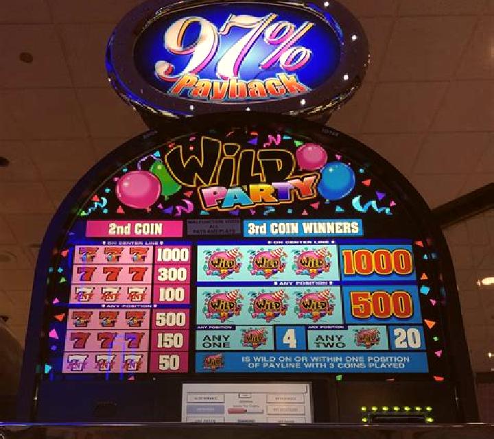 The Big Take online slot