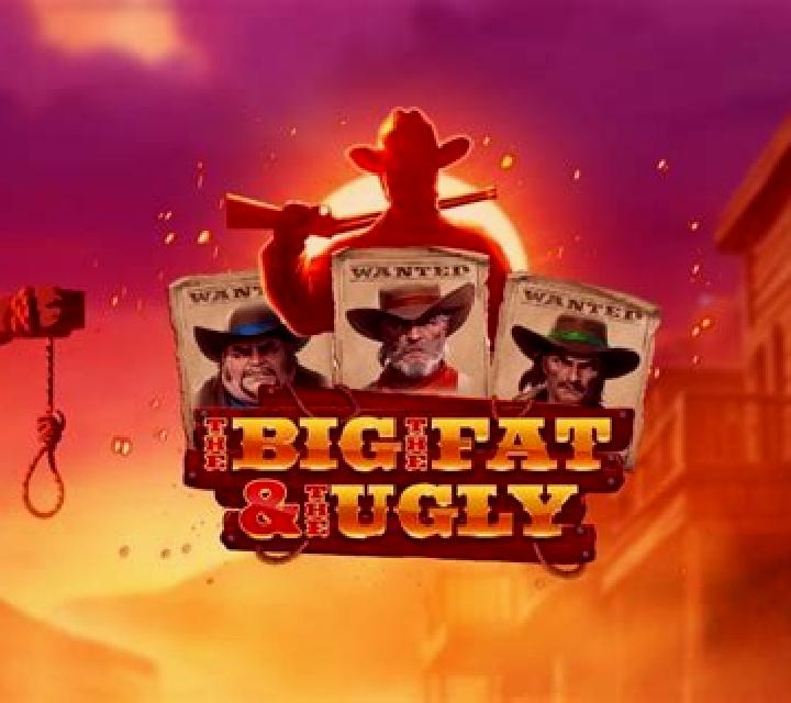 The Big The Fat and The Ungly online slot