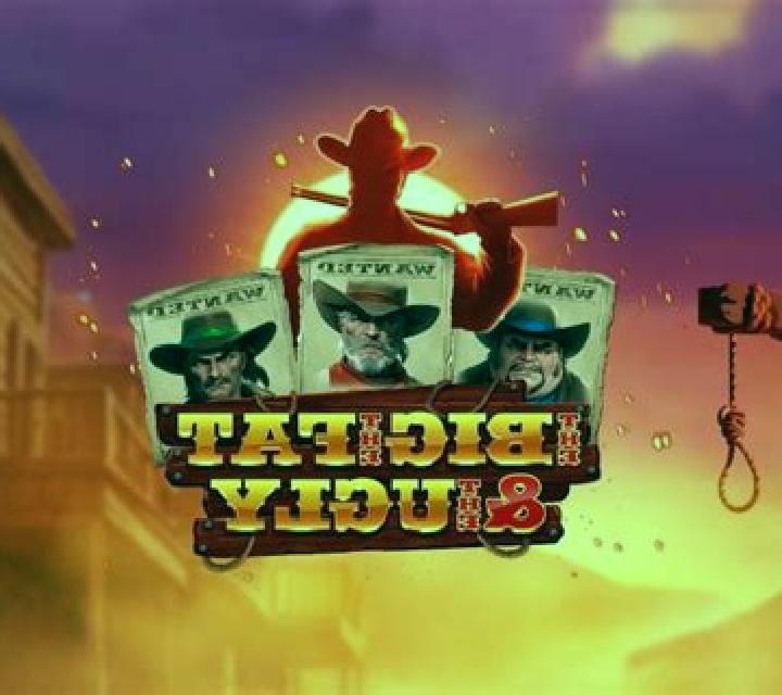 The Big The Fat and The Ungly slot game