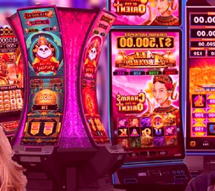 The Biggest Win x50 slot machine