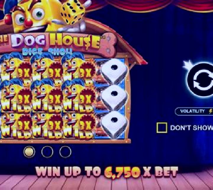 The Bird House slot game