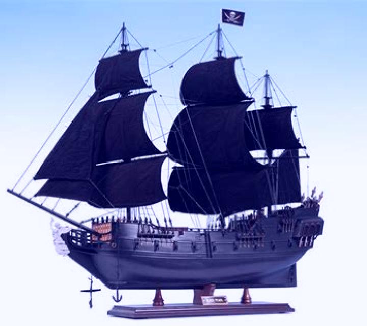 The Black Pearl of Tanya online slot
