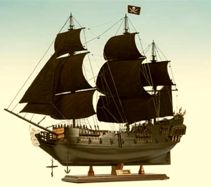 The Black Pearl of Tanya slot game