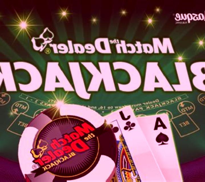 The Blackjack online slot