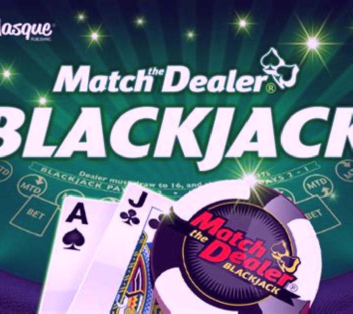 The Blackjack slot game