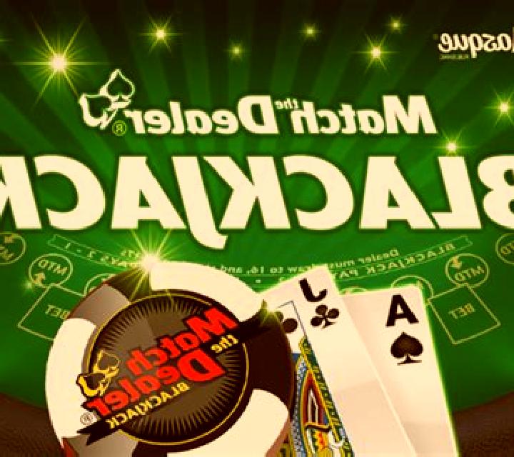 The Blackjack slot