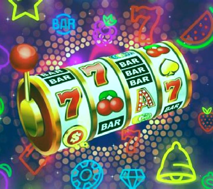 The Bomb online slot