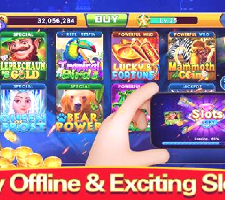 The Bonus Day slot game