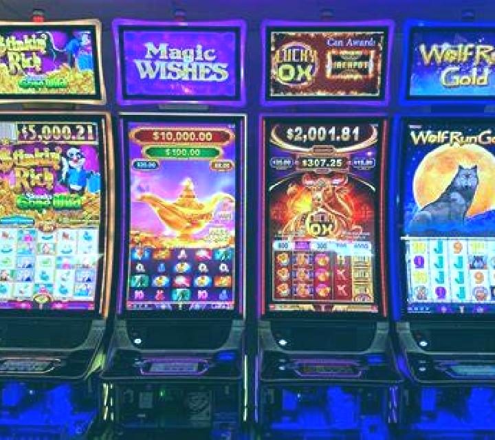 The Book Beyond 2 slot machine
