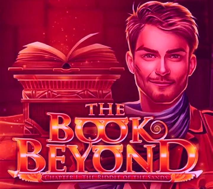 The Book Beyond online slot