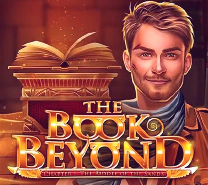 The Book Beyond slot game
