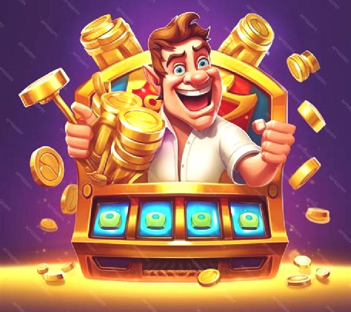 The Book of Carl slot machine