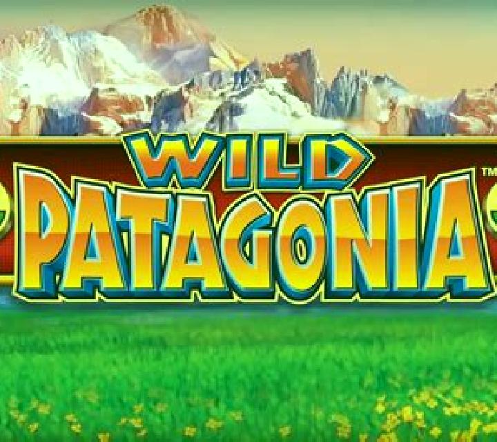 The book of Patagonia slot game