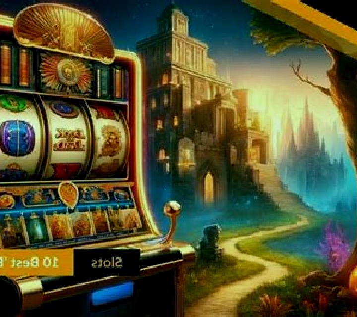 The Book online slot