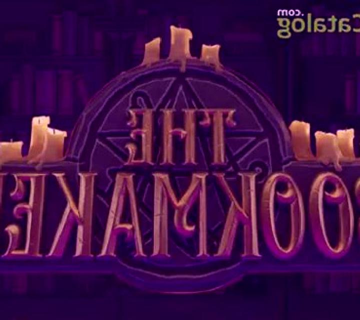 The Bookmaker slot