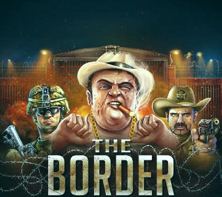 The Border online slot