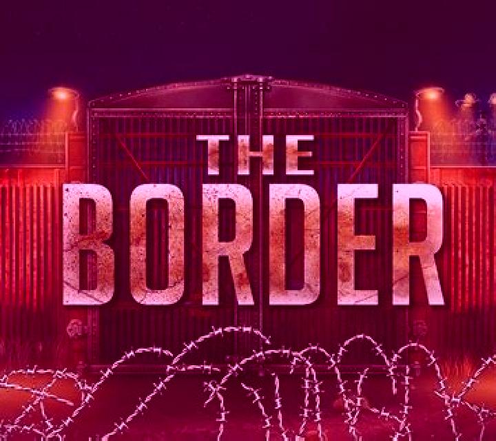 The Border slot game