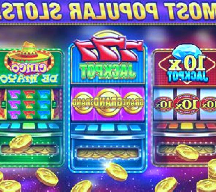 The Bossman online slot