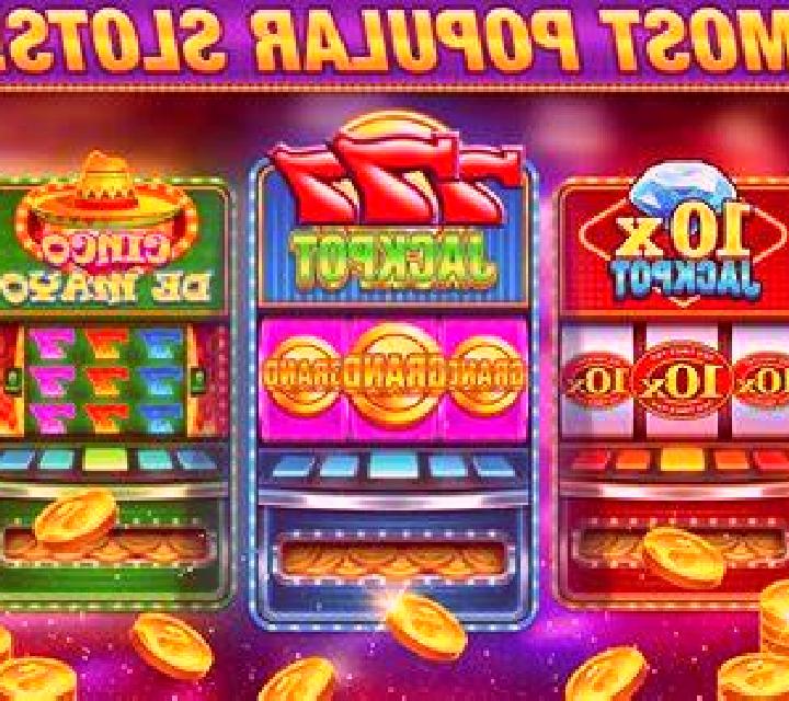 The Bossman slot game