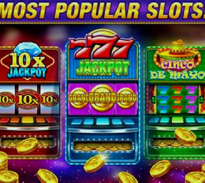 THE BRIG online slot
