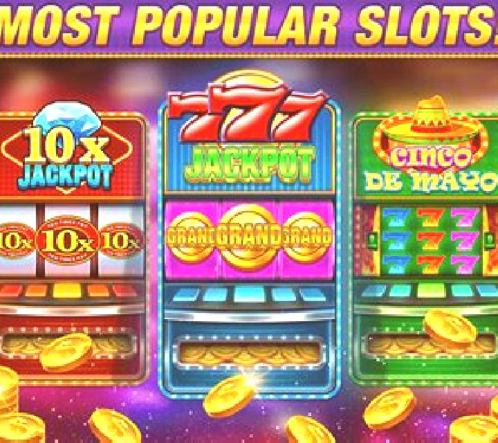 THE BRIG slot machine