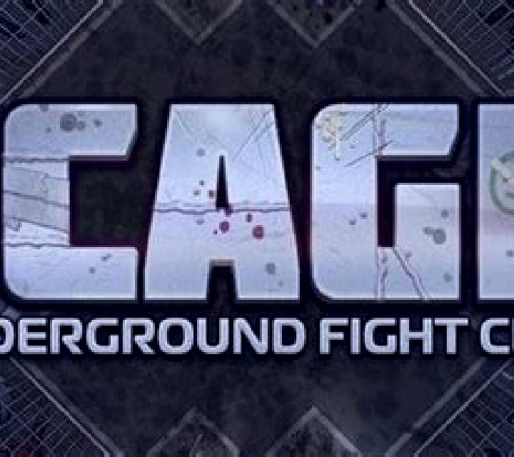 The Cage online slot