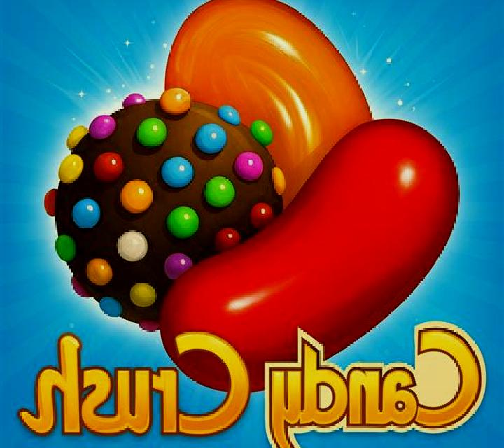 The Candy Crush online slot