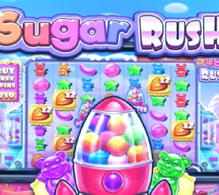 The Candy Gang slot game