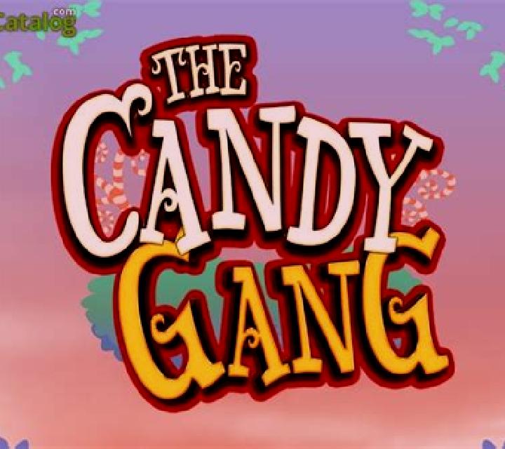 The Candy Gang slot