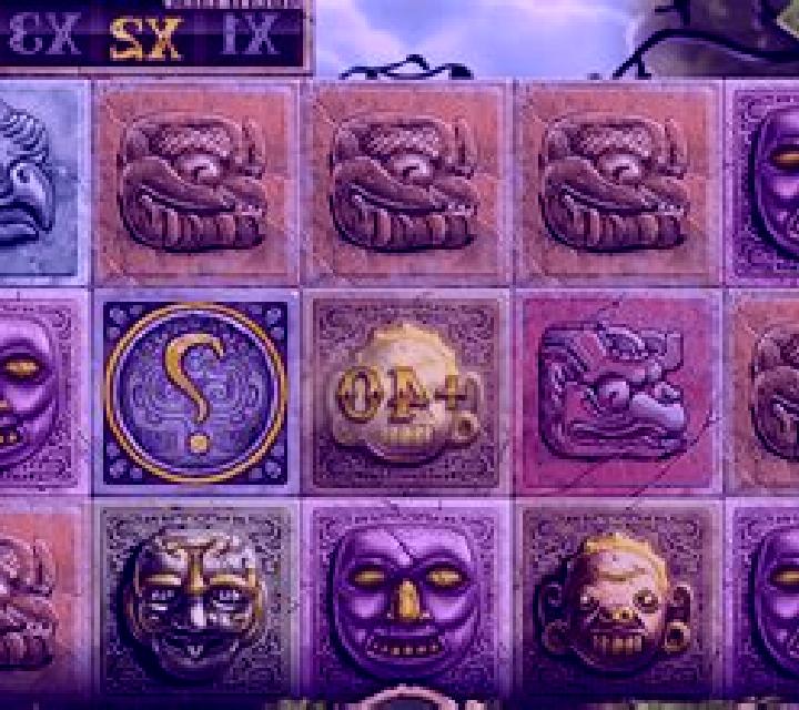 The Captain s Quest slot machine