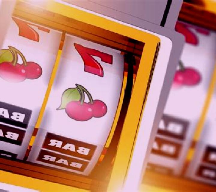 The Cat House (Spinova) slot machine