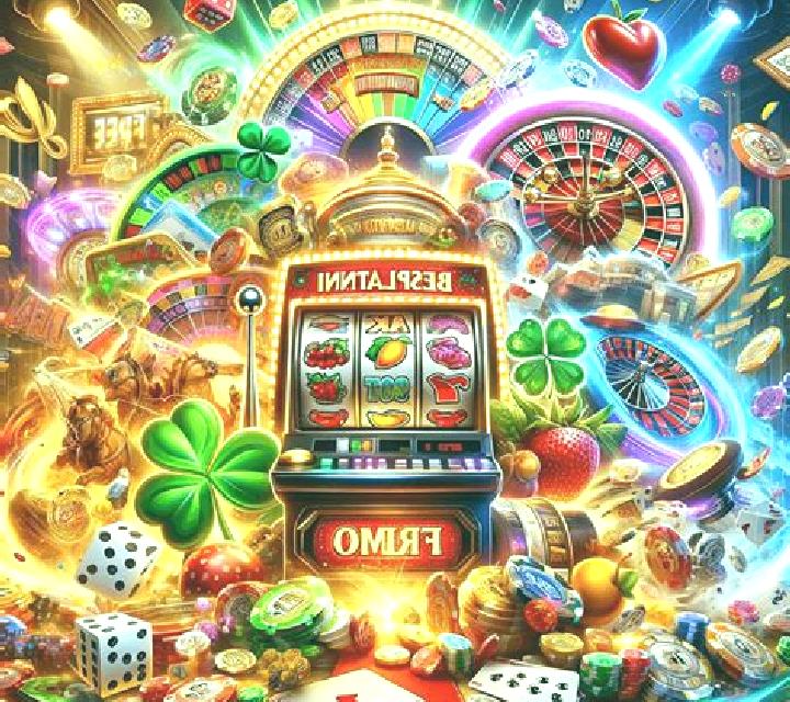 The Cat House (Spinova) slot