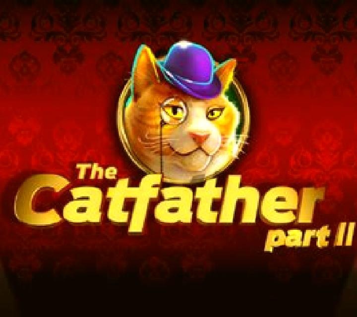The Catfather online slot