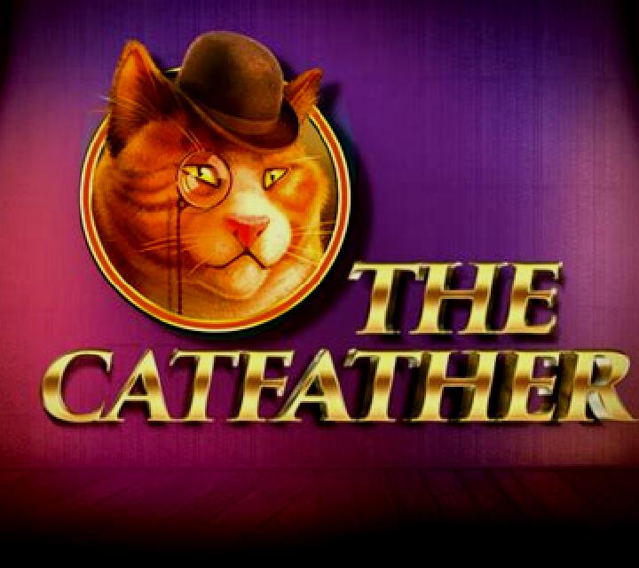 The Catfather slot