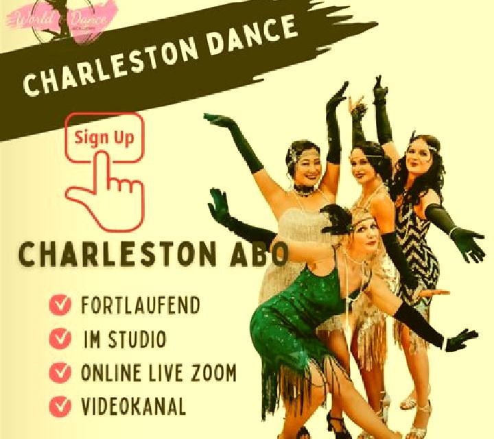 The Charleston online slot