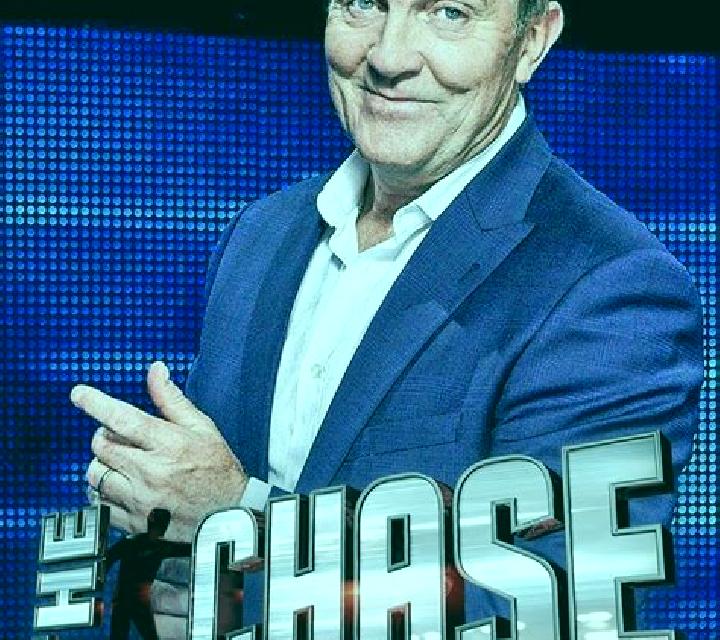 The Chase online slot
