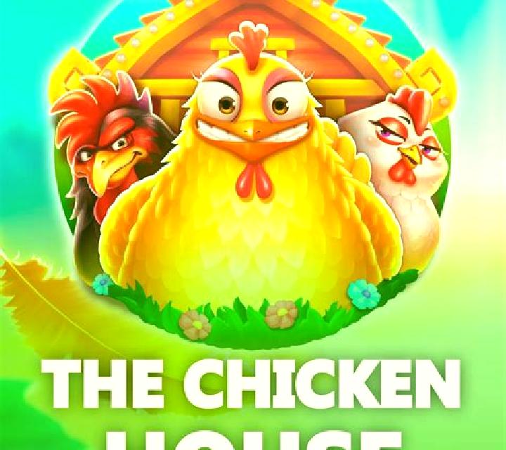 The Chicken House slot