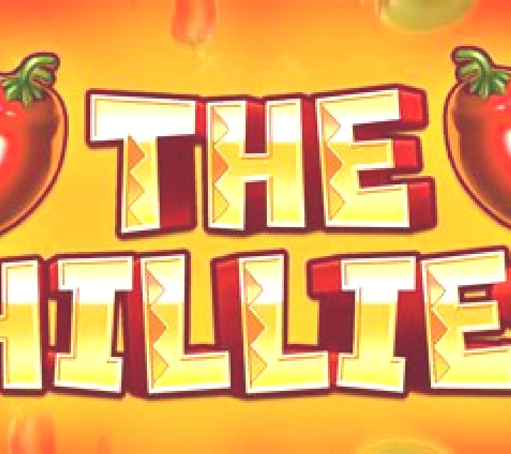 The Chillies slot
