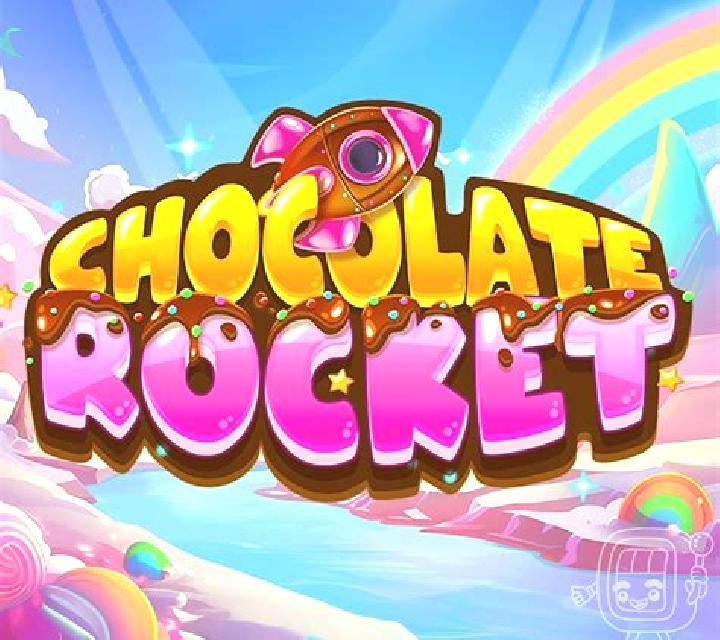The Chocolate slot game