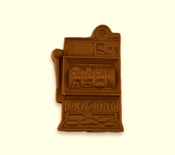 The Chocolate slot machine
