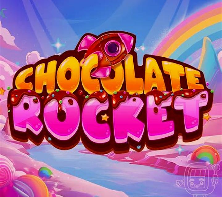 The Chocolate slot
