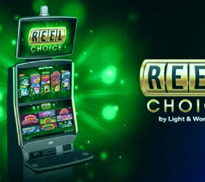 The Choice slot machine