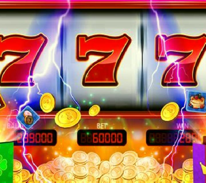 The Christmas online slot