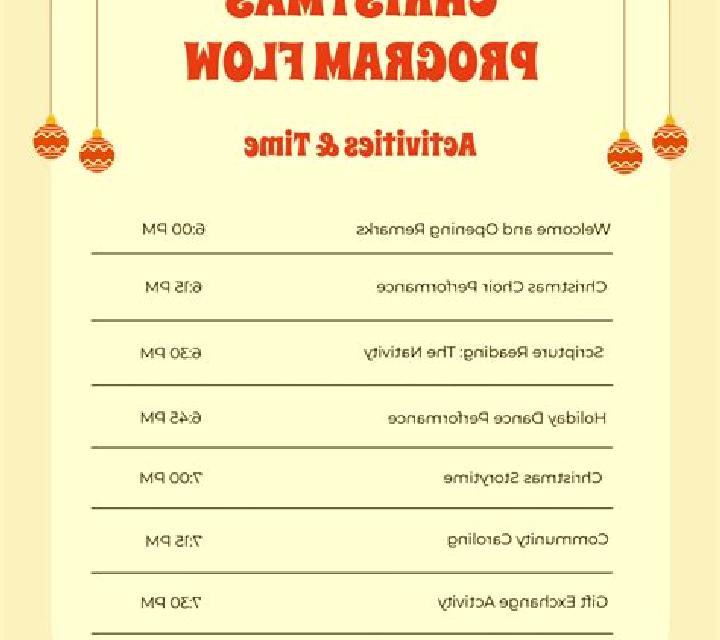 The Christmas With Hor online slot