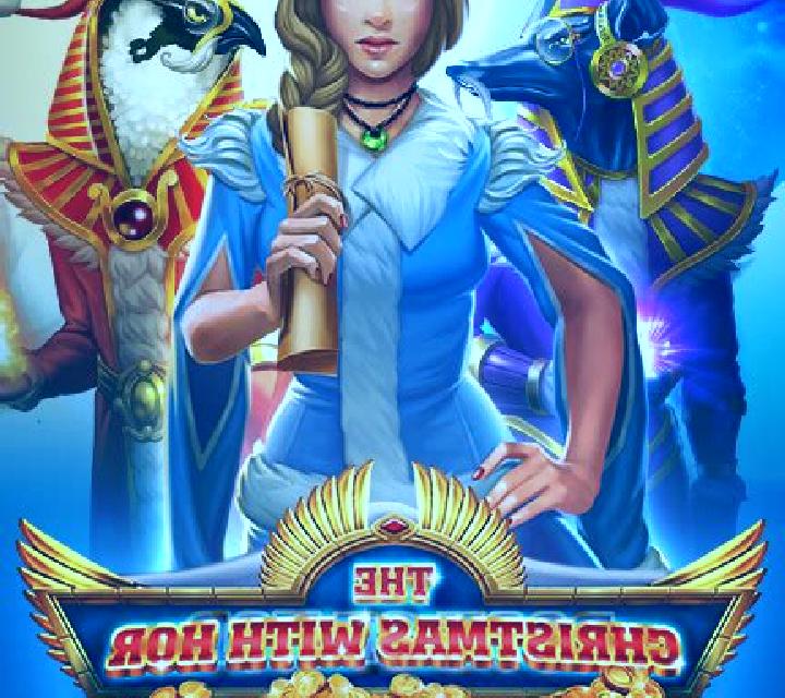 The Christmas With Hor slot machine